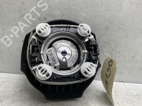 Driver airbag VW POLO V (6R1, 6C1) 1.2 | BP19972236C9 