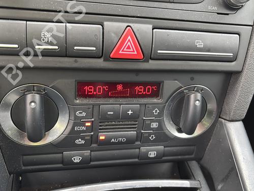 Left front fog light AUDI A3 (8P1) 1.9 TDI | BP24799747C30  - Image 24