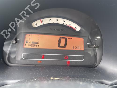 Electronic module CITROËN C3 Pluriel (HB_) 1.4 HDi | BP34449893M83 - Image 7