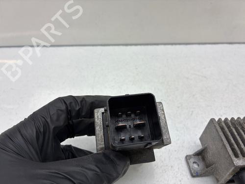 Used Electronic module Electronic module 38202349 38202349