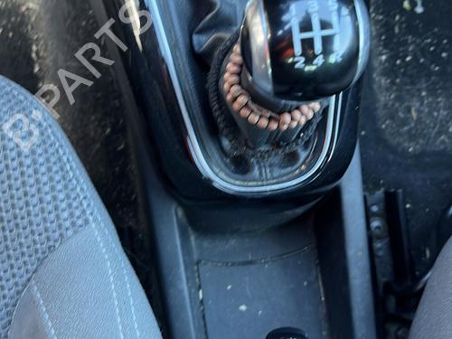 Left front door CITROËN DS3 (SA_) 1.6 HDi 90 | BP28292511C2 