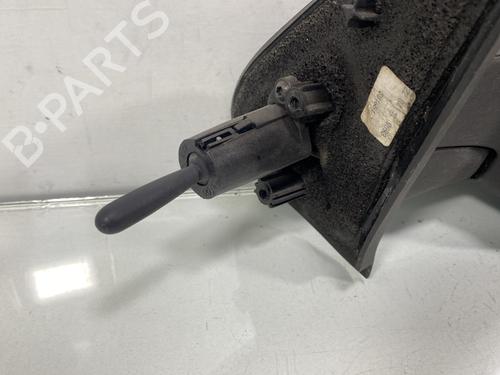 Right mirror NISSAN MICRA III (K12) 1.2 16V | BP20014971C27 