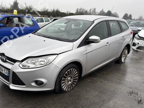 Used Parts FORD FOCUS III Turnier 1.6 TDCi (115 hp) 4308598
