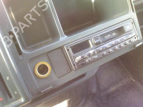 Front windshield wiper arm RENAULT TRAFIC Bus (T_, P_, V_)  | BP19987623C143 
