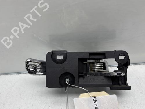 Used Front left interior door handle Front left interior door handle ALFA ROMEO 147 (937_) 1.6 16V T.SPARK (937.AXA1A, 937.AXB1A, 937.BXB1A) (120 hp) 29039599 29039599
