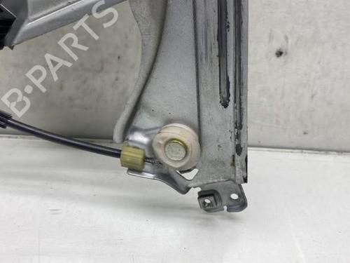 Front left window mechanism RENAULT CLIO III (BR0/1, CR0/1) 1.5 dCi | BP19952677C22 