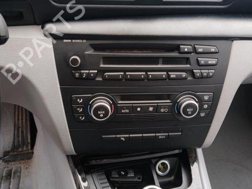 Engine control unit (ECU) BMW 1 (E87) 118 d | BP21196699M57 