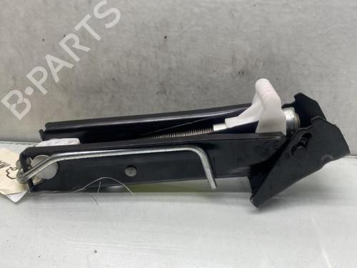 Used Other RENAULT CLIO III (BR0/1, CR0/1) [2005-2014]  19993219