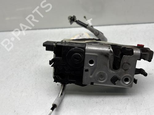 Rear right lock PEUGEOT 208 I (CA_, CC_) 1.6 HDi / BlueHDi 75 | BP27355664C99