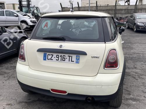 Left headlight MINI MINI (R56) One | BP24705390C28  - Image 17