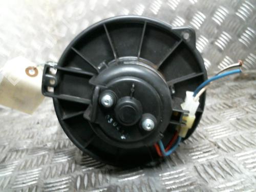 Heater blower motor VOLVO V40 Estate (645) 1.9 TD | BP20014601M62 