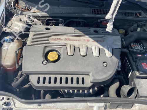 Left tailgate light ALFA ROMEO 147 (937_) 1.9 JTDM 8V (937.AXD1A, 937.AXU1A, 937.BXU1A) | BP31212108C79 - Image 5
