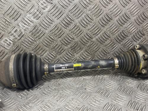 Used Left front driveshaft Left front driveshaft SEAT IBIZA IV (6J5, 6P1) 1.2 TSI (90 hp) 33484268 33484268