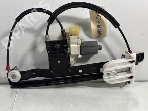 Rear right window mechanism FORD MONDEO IV Turnier (BA7) 1.6 Ti | BP29611862C25 