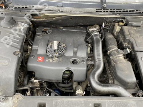 Left headlight CITROËN C5 I (DC_) 2.0 HDi (DCRHZB, DCRHZE) | BP26212149C28 - Image 27