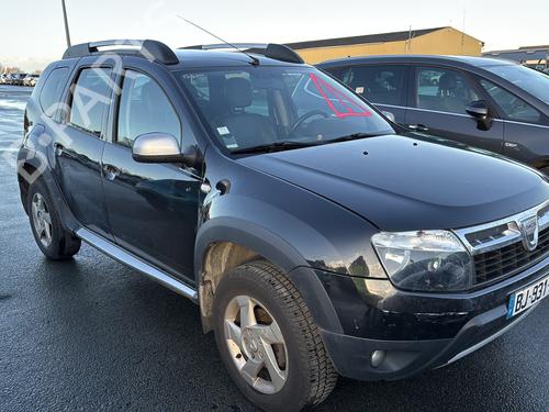 Horn DACIA DUSTER (HS_) 1.5 dCi 4x4 (HSMC, HSMD) | BP27746462E13  - Image 7