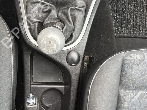 Warning switch PEUGEOT 307 (3A/C) 1.6 HDi 110 | BP33014994I22 - Image 22