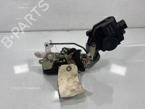 Used Rear left lock HYUNDAI TRAJET (FO) 2.0 CRDi (113 hp) 20029807
