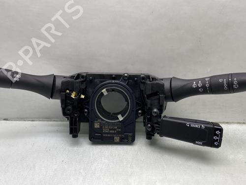 Switch RENAULT CLIO V (B7_) 1.5 Blue dCi 85 (B7AG) | BP24592140I30 - Image 2