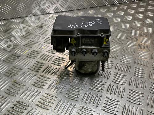 Used ABS pump ABS pump RENAULT MASTER III Van (FV) 2.3 dCi 145 FWD (FV0E, FV0F, FV0H, FV02, FV0M, FV0S,... (146 hp) 20182603 20182603