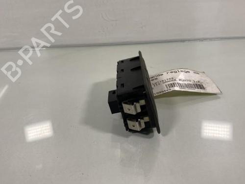 Headlight switch FIAT GRANDE PUNTO (199_)  | BP20019303I24 