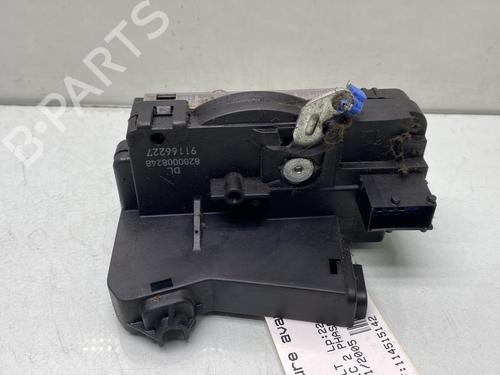 Front right lock RENAULT TRAFIC II Van (FL) 1.9 dCi 80 (FL0B) | BP31205776C97 - Image 2