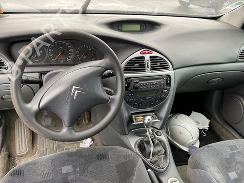 Left headlight CITROËN C5 I (DC_) 2.0 HDi (DCRHZB, DCRHZE) | BP26212149C28 - Image 24