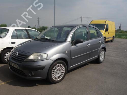 AC compressor CITROËN C3 I (FC_, FN_)  | BP20003276M34 