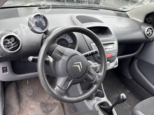 Felg CITROËN C1 (PM_, PN_) 1.4 HDi | BP30910490C45