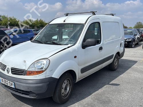 Climate control RENAULT KANGOO Express (FC0/1_) 1.5 dCi (FC07, FC1R) | BP30565858I5 - Image 7