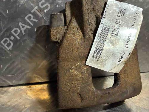 Used Left front brake caliper Left front brake caliper 36550168 36550168