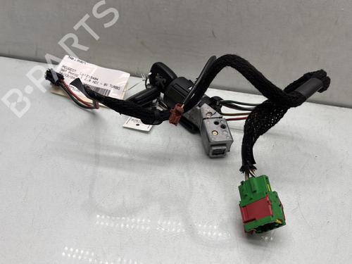 Used Ignition barrel PEUGEOT 307 (3A/C) 2.0 HDi 110 (107 hp) 28705063