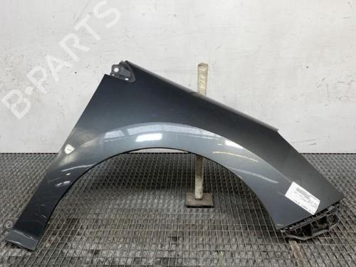 Used Right front fenders PEUGEOT 308 I (4A_, 4C_) 1.6 HDi (109 hp) 28569531