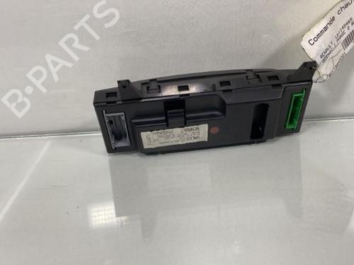 Used Climate control Climate control RENAULT SCÉNIC I MPV (JA0/1_, FA0_) 1.9 dTi (JA0N) (98 hp) 19986285 19986285