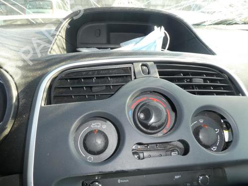 Steering column RENAULT KANGOO Express (FW0/1_) | BP20012655M21 - Image 8