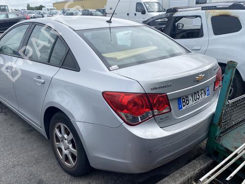 Left tailgate light CHEVROLET CRUZE (J300) 2.0 CDI | BP29939514C79  - Image 29