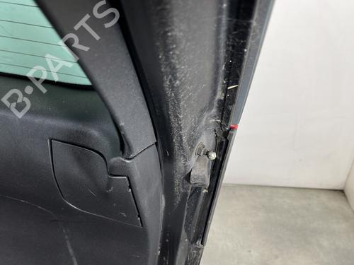 Tailgate CITROËN C4 Picasso I MPV (UD_) 1.6 HDi | BP30751351C6 