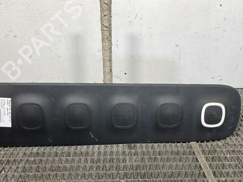 Used Door moulding trim CITROËN C3 III (SX) 1.2 PureTech 82 (83 hp) 28581420