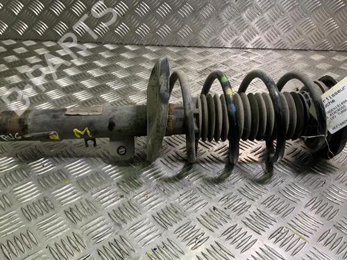 Used Left front shock absorber CITROËN C3 AIRCROSS II (2R_, 2C_) 1.2 PureTech 110 (2RHNZB, 2RHNZW, 2RHNPX, 2RHNPJ) (110 hp) 19977478