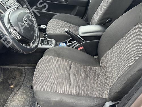 Used Parts KIA CEE'D Hatchback (ED) 1.6 CRDi 115 4961379