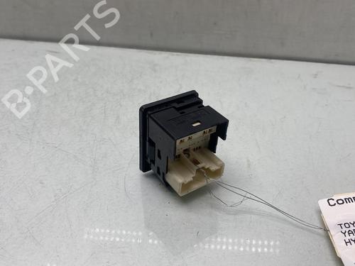 Used Mirror switch Mirror switch TOYOTA YARIS (_P13_) 1.5 Hybrid (NHP130_, NHP130) (101 hp) 28704825 28704825