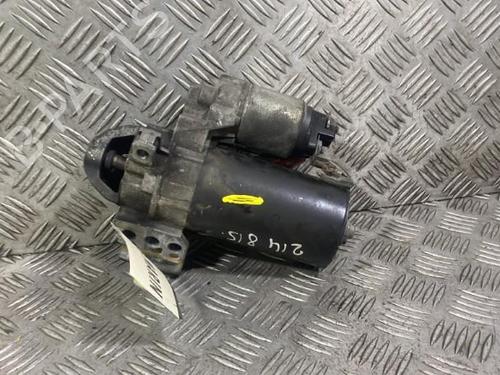 Used Starter Starter BMW X3 (E83) xDrive 18 d (143 hp) 19959093 19959093