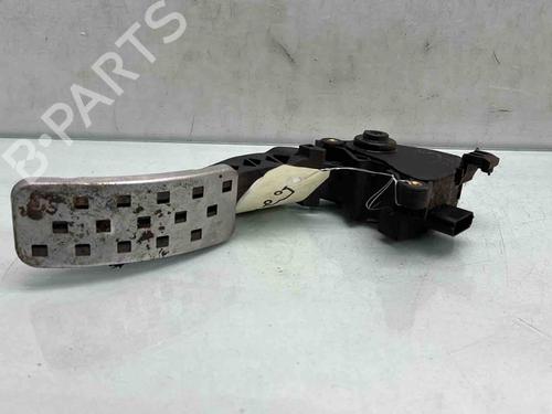 Pedal RENAULT MEGANE CC (EZ0/1_) 1.5 dCi (EZ09, EZ1G, EZ0D, EZ14) | BP36474115I4 - Image 3