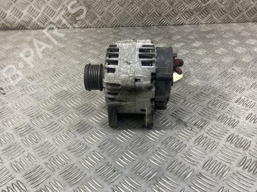 Generator RENAULT KANGOO Express (FW0/1_) 1.5 dCi 75 (FW07, FW10, FW04) (75 hp) 25154047