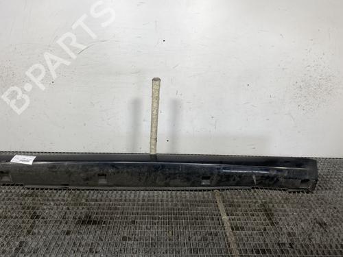 Venstre side kjol CITROËN C2 (JM_) 1.4 HDi (68 hp) 31281572