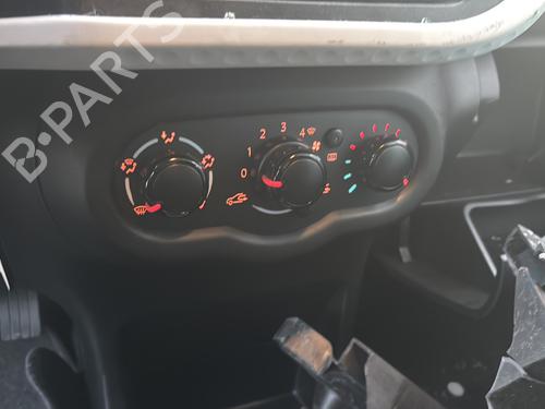 Ignition barrel RENAULT TWINGO III (BCM_, BCA_) 1.0 SCe 65 (BCMJ) | BP38651281M48 - Image 13