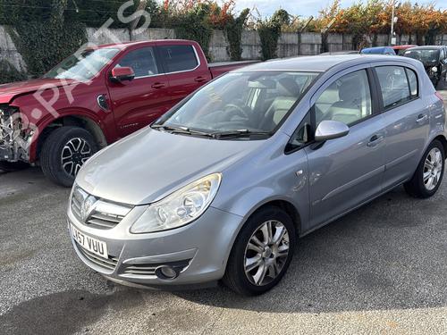 Third brake light OPEL CORSA D (S07) 1.4 (L08, L68) | BP32063642L11  - Image 23