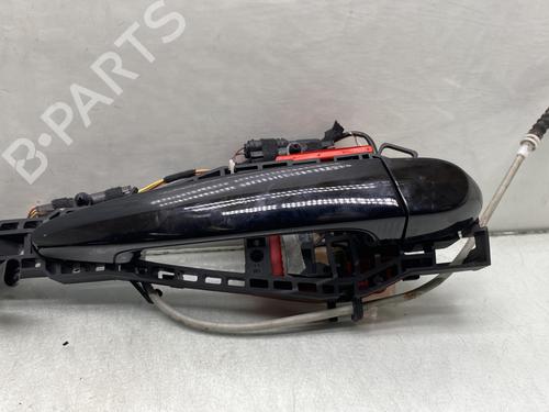 Used Front right exterior door handle BMW 3 Touring (F31) 318 d (143 hp) 21265759