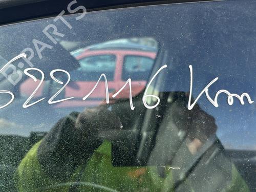 Front left door window CITROËN BERLINGO MULTISPACE (B9) 1.6 HDi 110 | BP26176509C18 