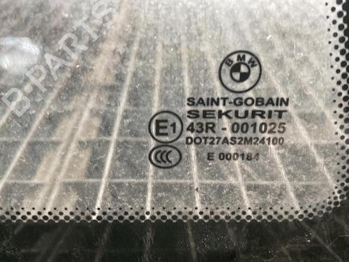 Used Rear right quarter glass BMW 4 Coupe (F32, F82) 428 i xDrive (245 hp) 19971562
